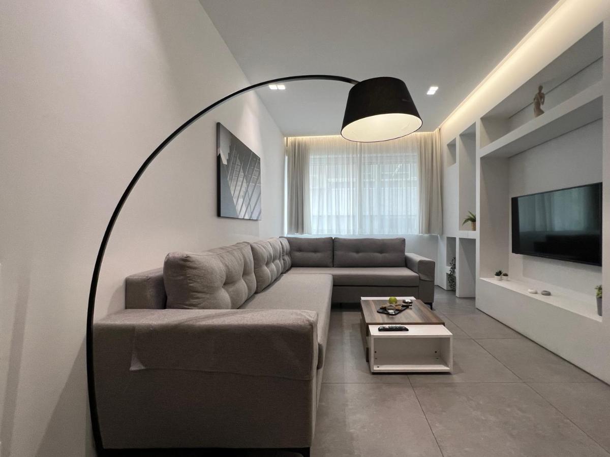 The Dazzling Glimpse Acropolis Suites Ateny Zewnętrze zdjęcie