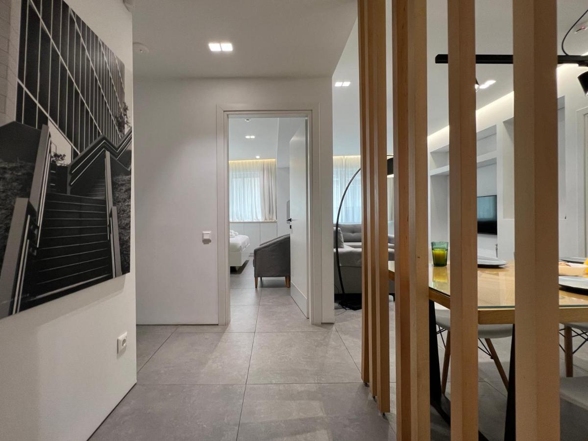 The Dazzling Glimpse Acropolis Suites Ateny Zewnętrze zdjęcie