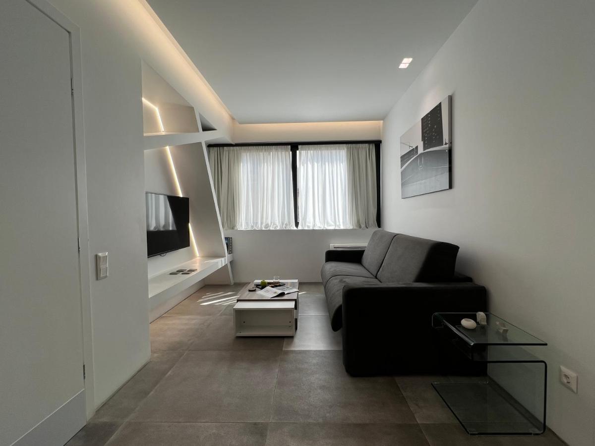 The Dazzling Glimpse Acropolis Suites Ateny Zewnętrze zdjęcie