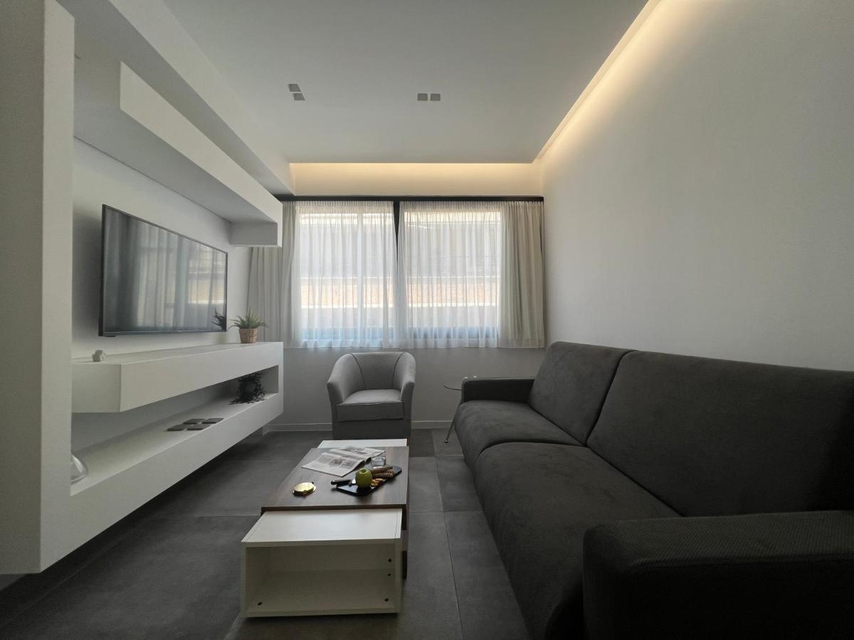 The Dazzling Glimpse Acropolis Suites Ateny Zewnętrze zdjęcie