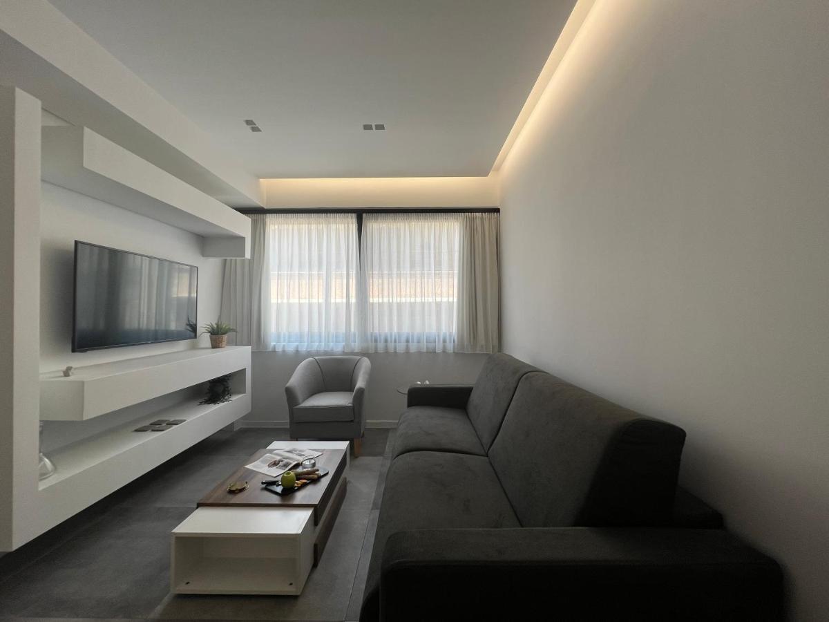 The Dazzling Glimpse Acropolis Suites Ateny Zewnętrze zdjęcie