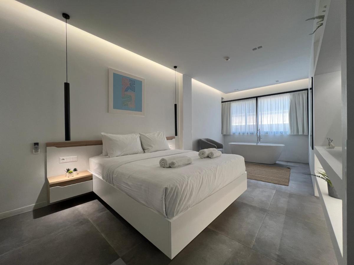 The Dazzling Glimpse Acropolis Suites Ateny Zewnętrze zdjęcie