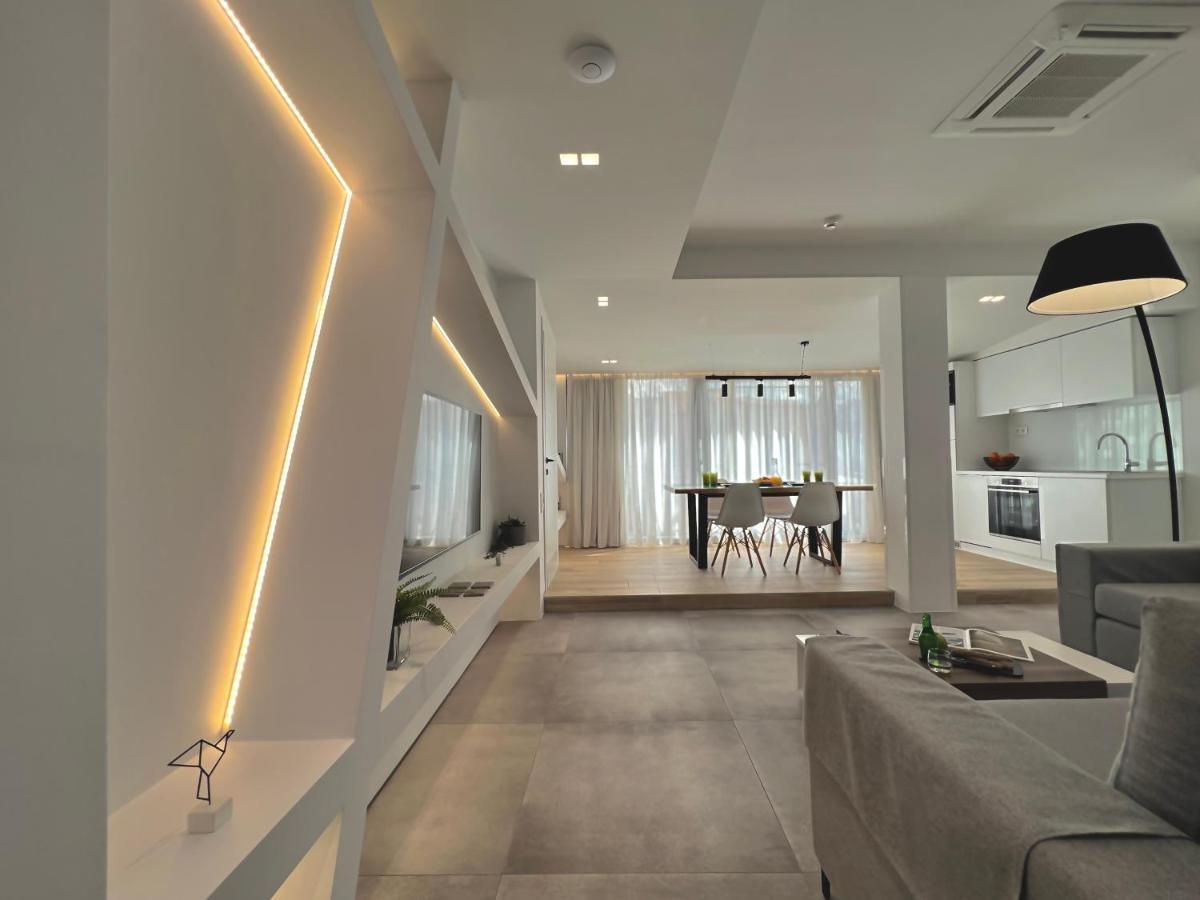 The Dazzling Glimpse Acropolis Suites Ateny Zewnętrze zdjęcie