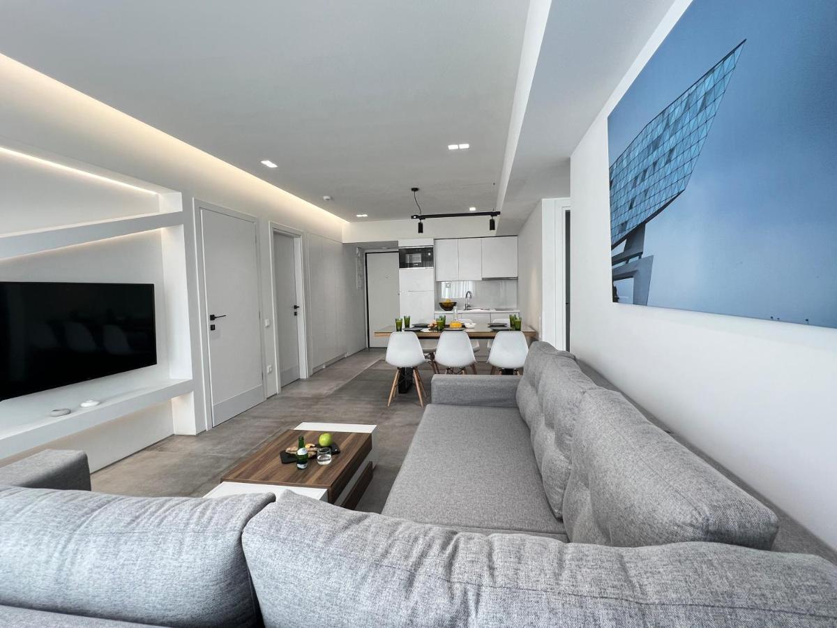 The Dazzling Glimpse Acropolis Suites Ateny Zewnętrze zdjęcie