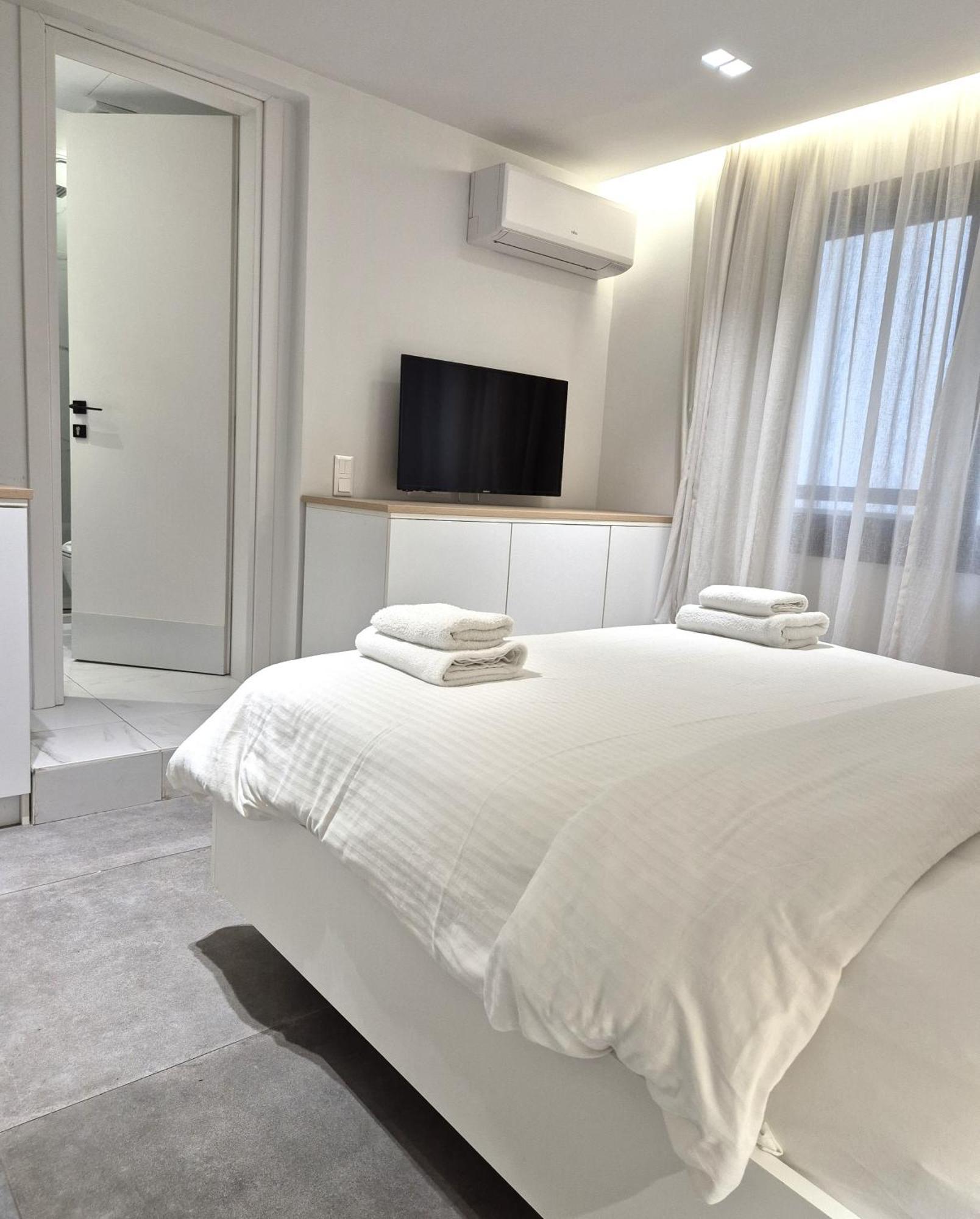 The Dazzling Glimpse Acropolis Suites Ateny Zewnętrze zdjęcie