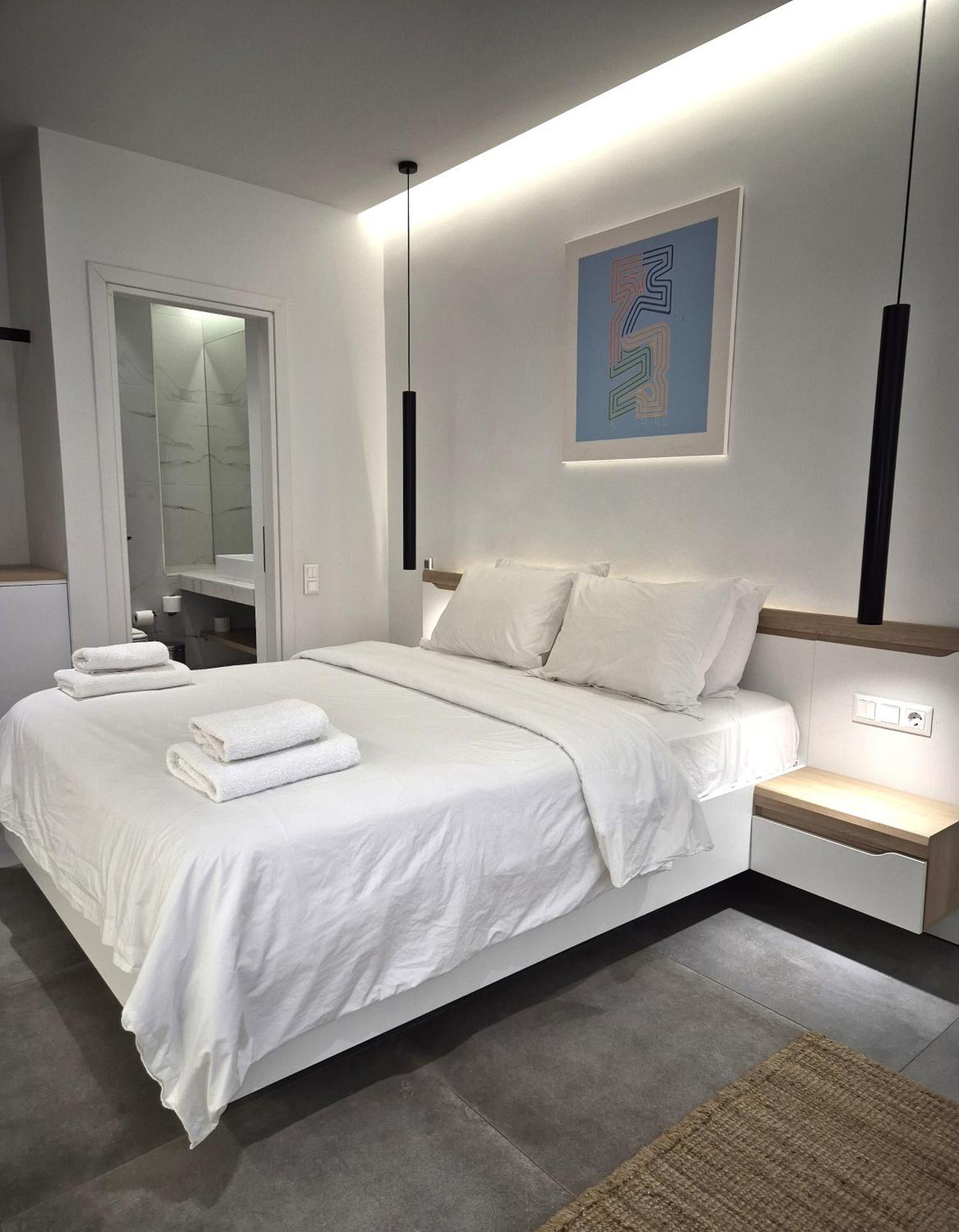 The Dazzling Glimpse Acropolis Suites Ateny Zewnętrze zdjęcie