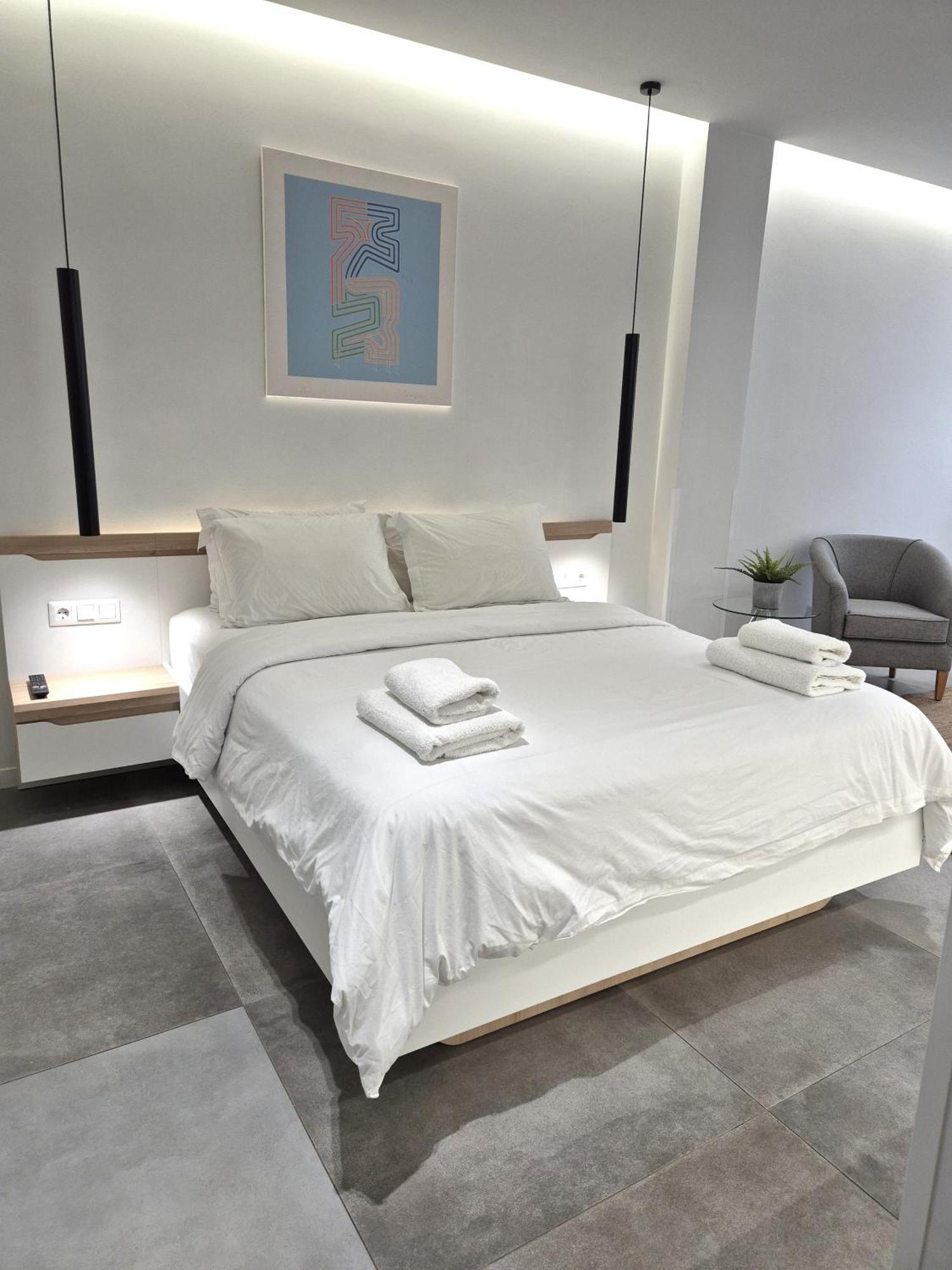 The Dazzling Glimpse Acropolis Suites Ateny Zewnętrze zdjęcie